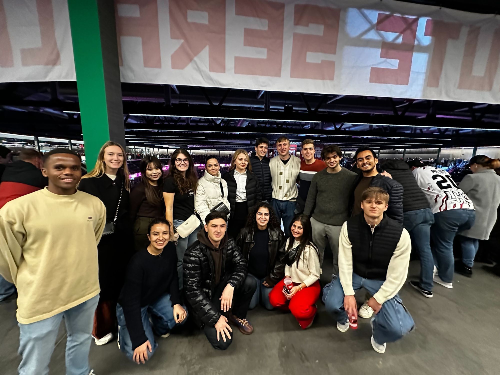 Alumni Community Network