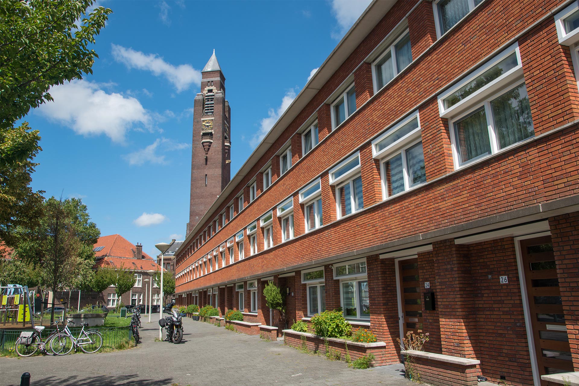 De warme samenwerking tussen InWarmte en ToekomstGroep Techniek