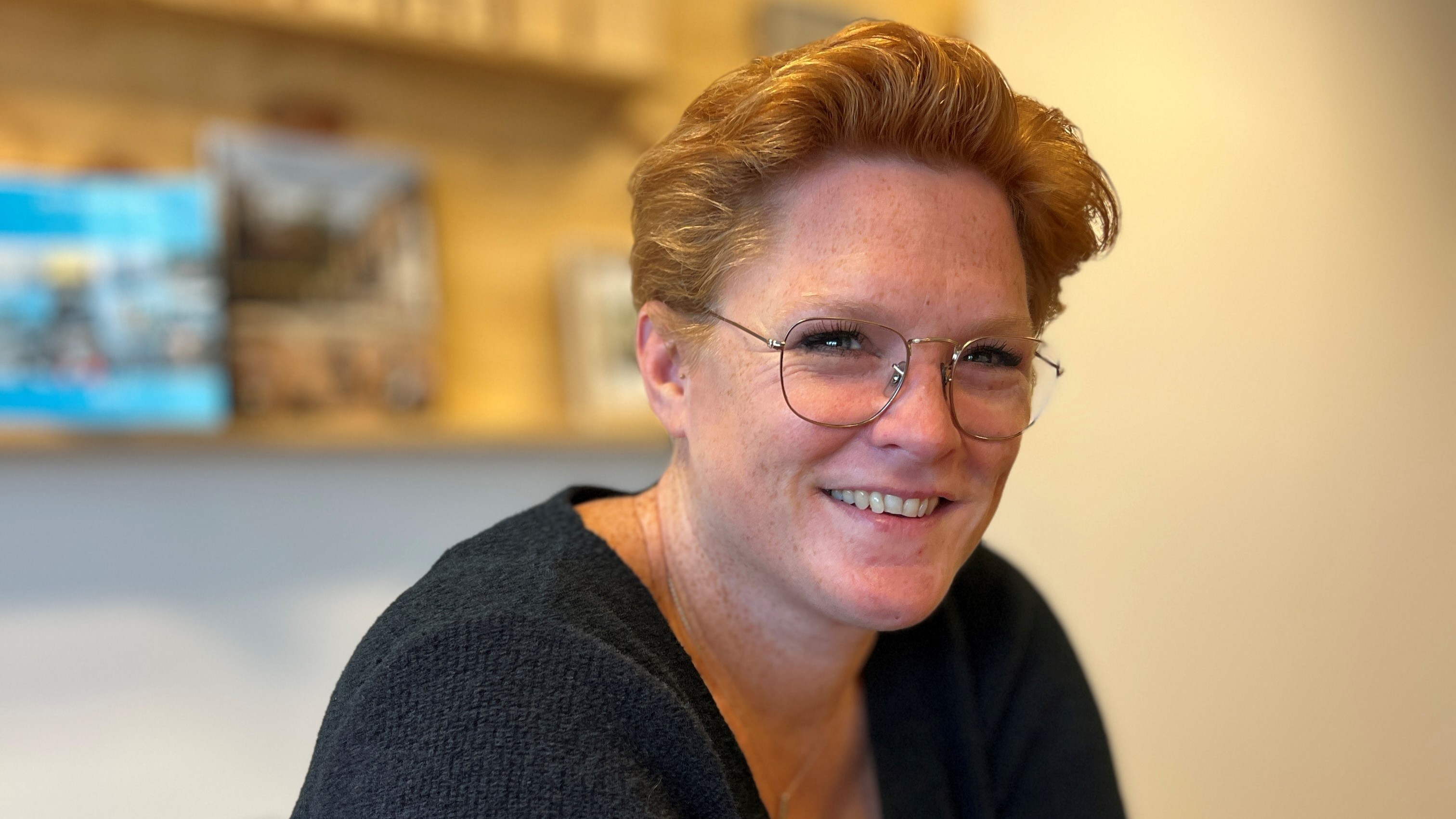 Anna de Wit RGS onderhoudsadviseur