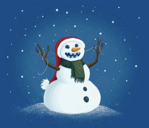 Åpningstider jul og nyttår