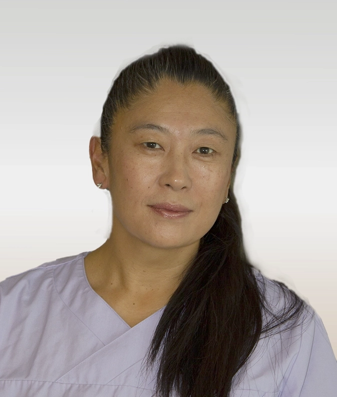 Tonje K. Nestegard Johnsen