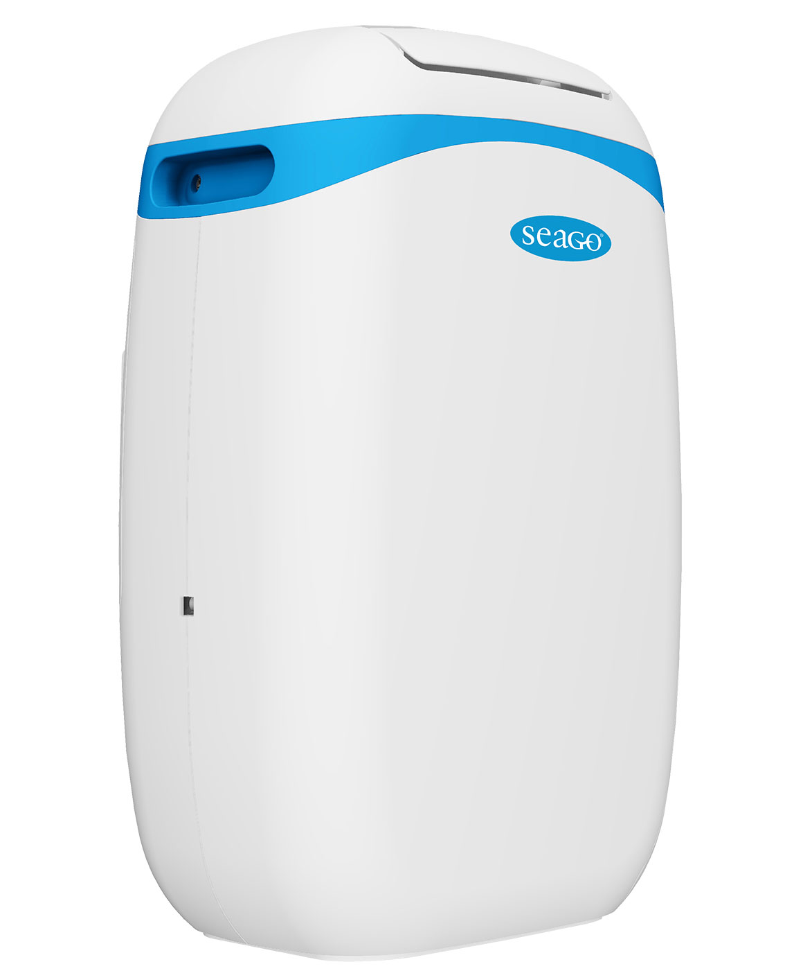 Seago ecodry WiFi Plus | WiFi Boat Dehumidifier