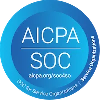 Logo of AICPA SOC