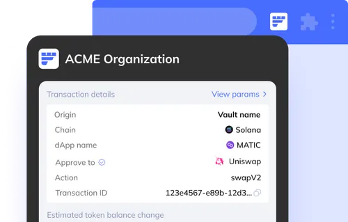 Browser Extenstion Image