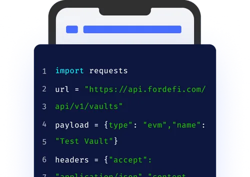 Import Code image