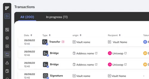 Web Console Image