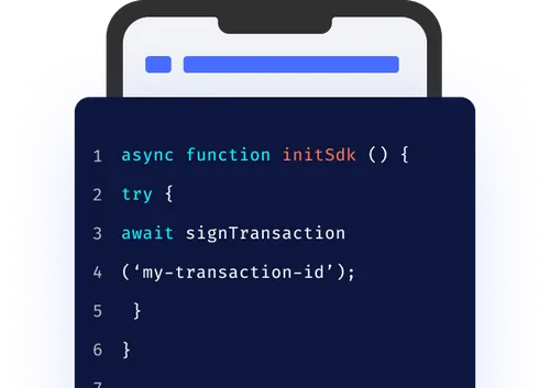 MPC wallets code image