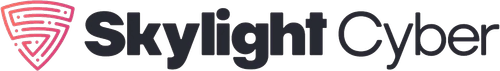 Skylight Cyber logo