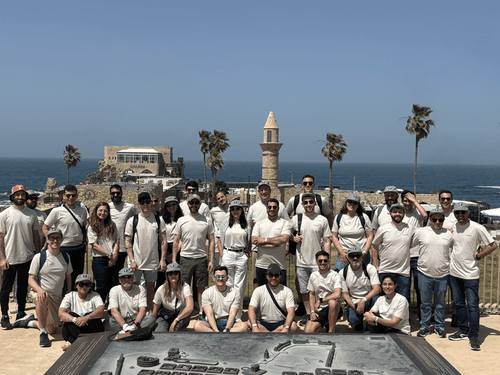 Fordefi team image