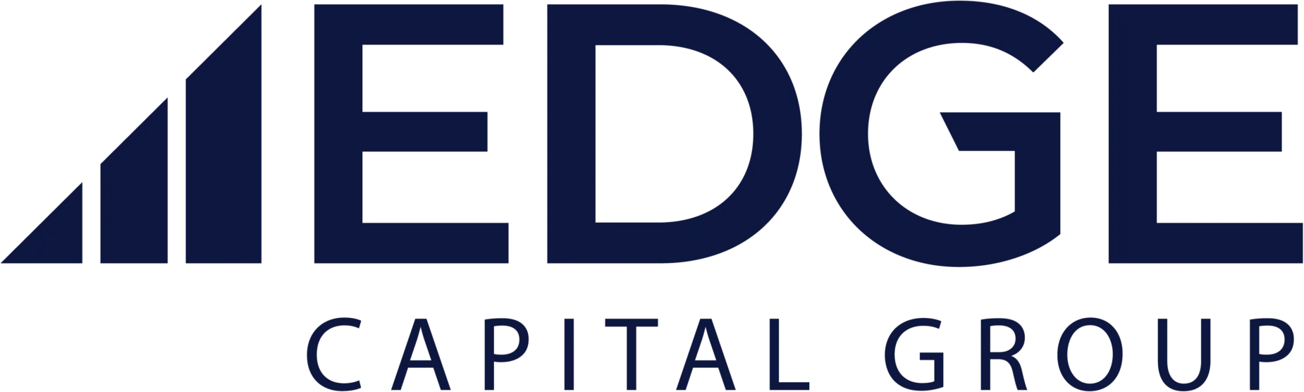 EDGE Capital Group logo
