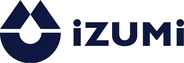 Izumi logo