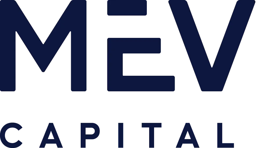 MEV Capital logo