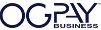 OGPAY Business logo