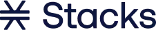 Stacks logo