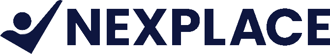 Nexplace logo