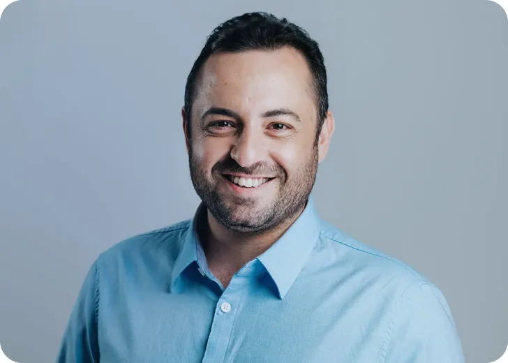 Michael Voltman image