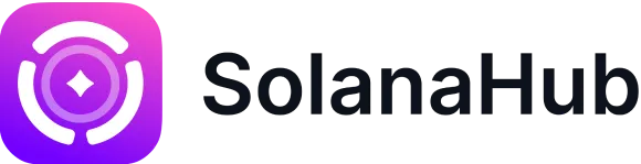 Solana Hub logo