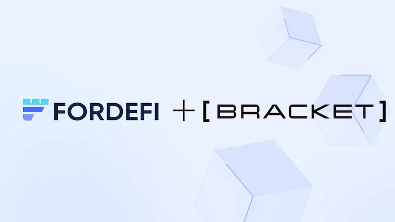 How Bracket Secures DeFi Vaults with Fordefi’s MPC Wallet