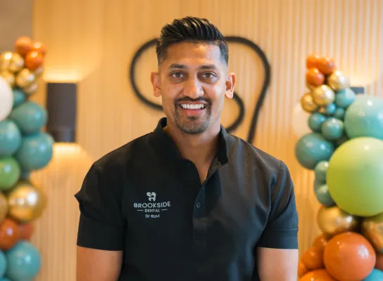 Ravi Gathani