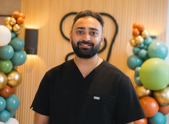 Dilan Amin