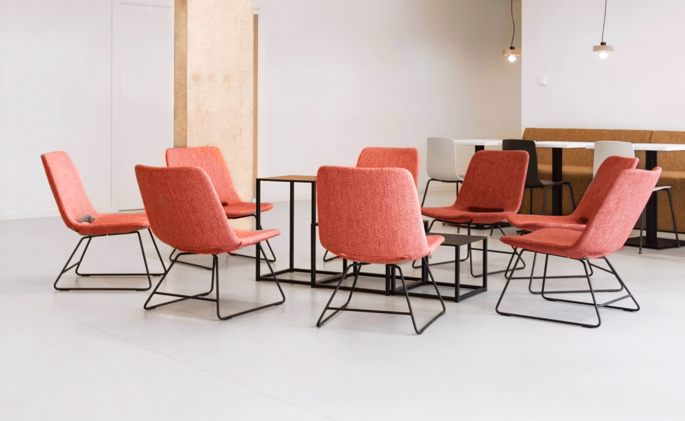 Location - Realtor X Webflow Template