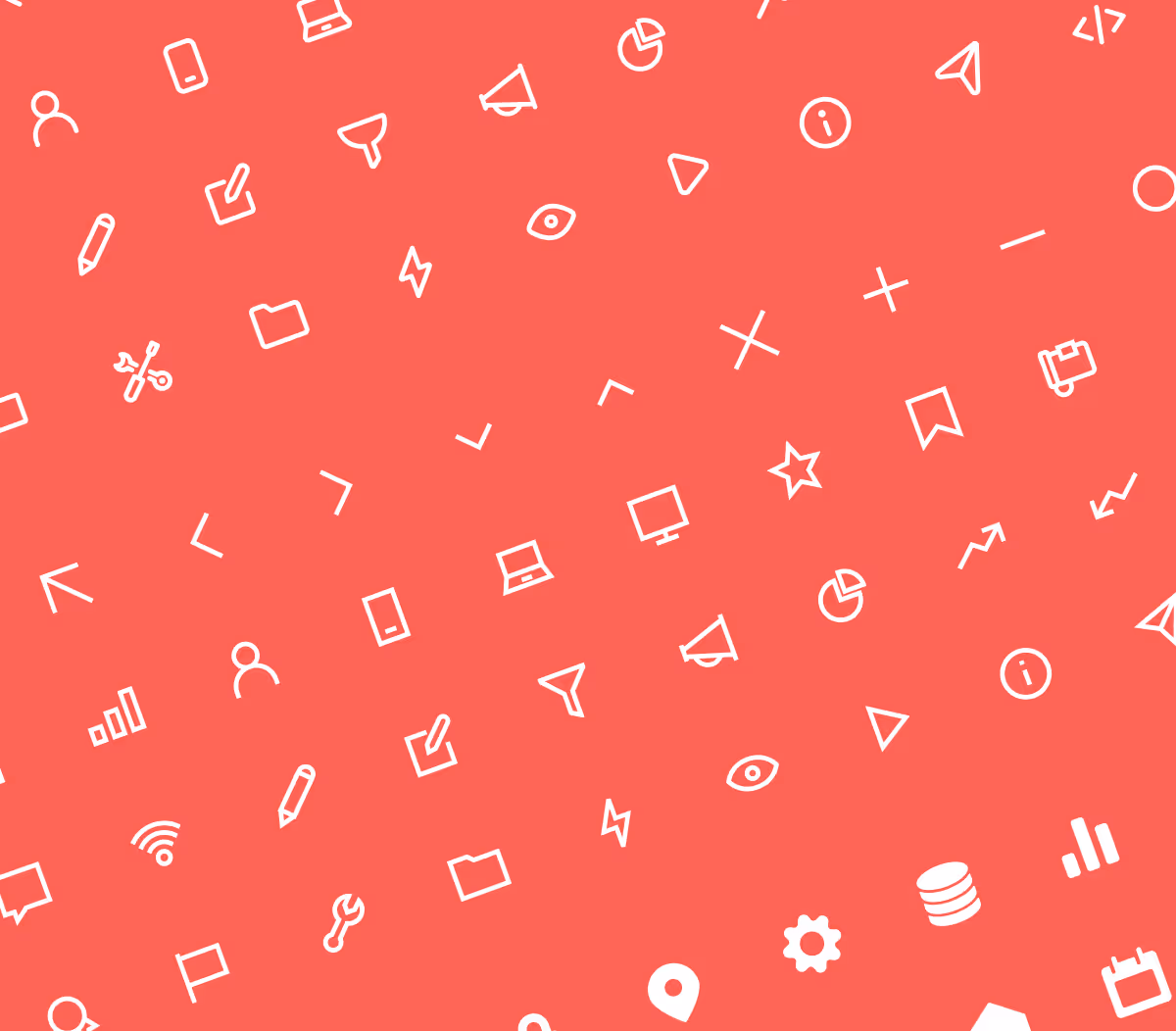 Custom Icons - Realtor X Webflow Template