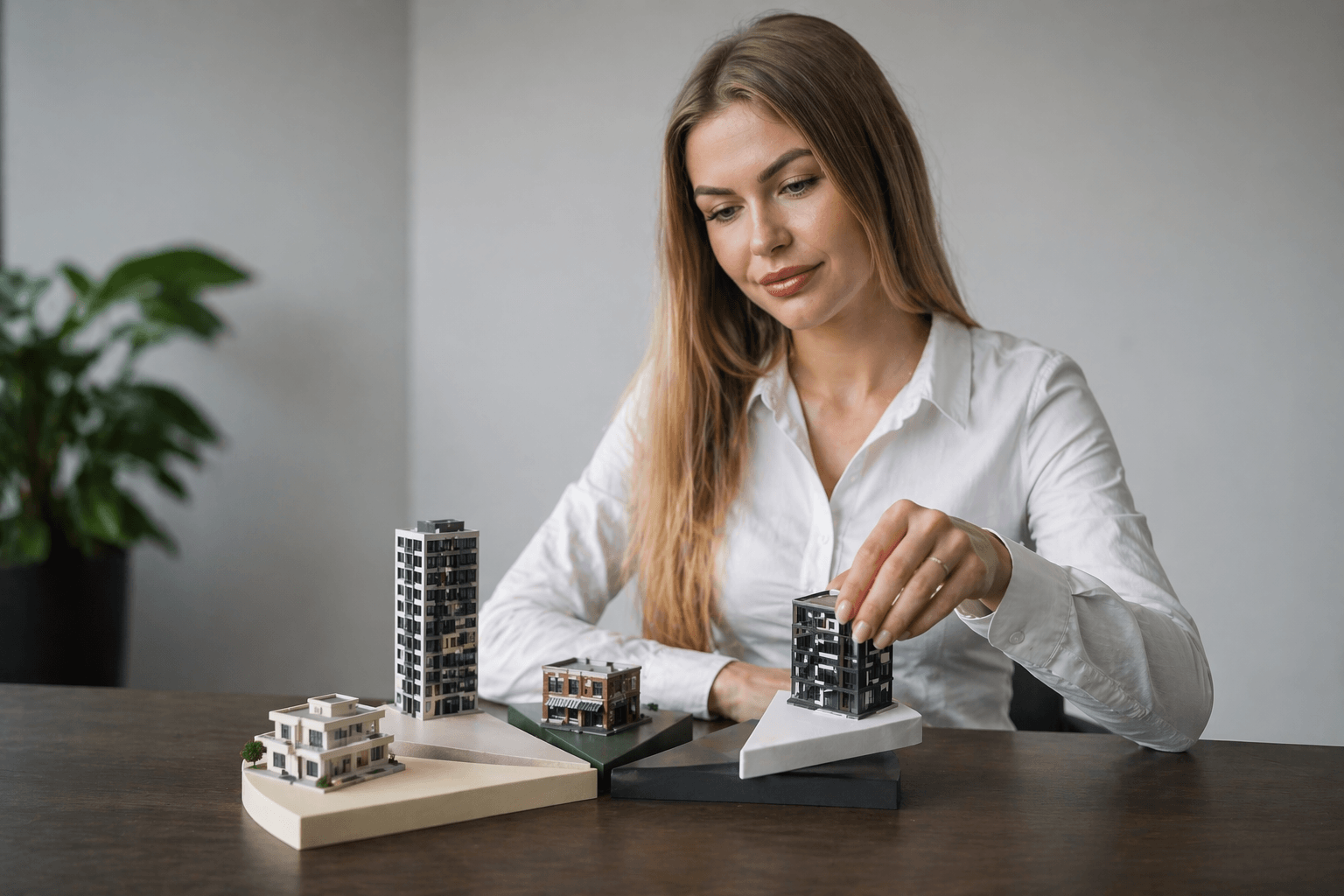 Het belang van diversificatie in vastgoedbeleggingen