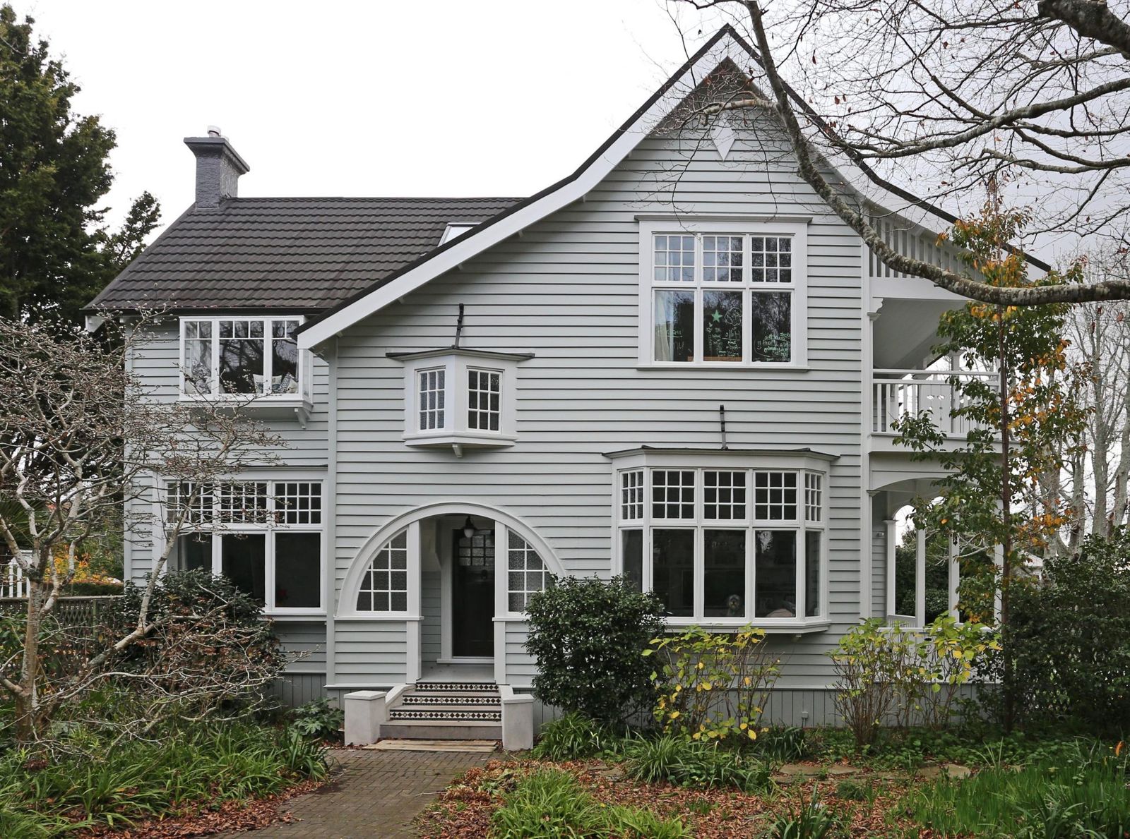 Residential | Salmond Reed