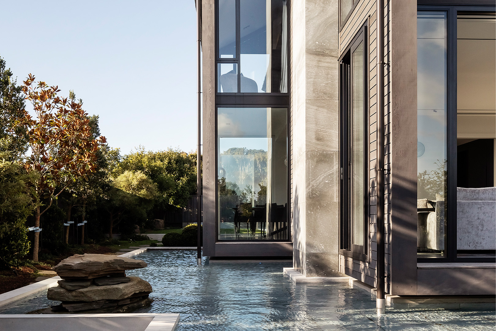 Waitemata View House