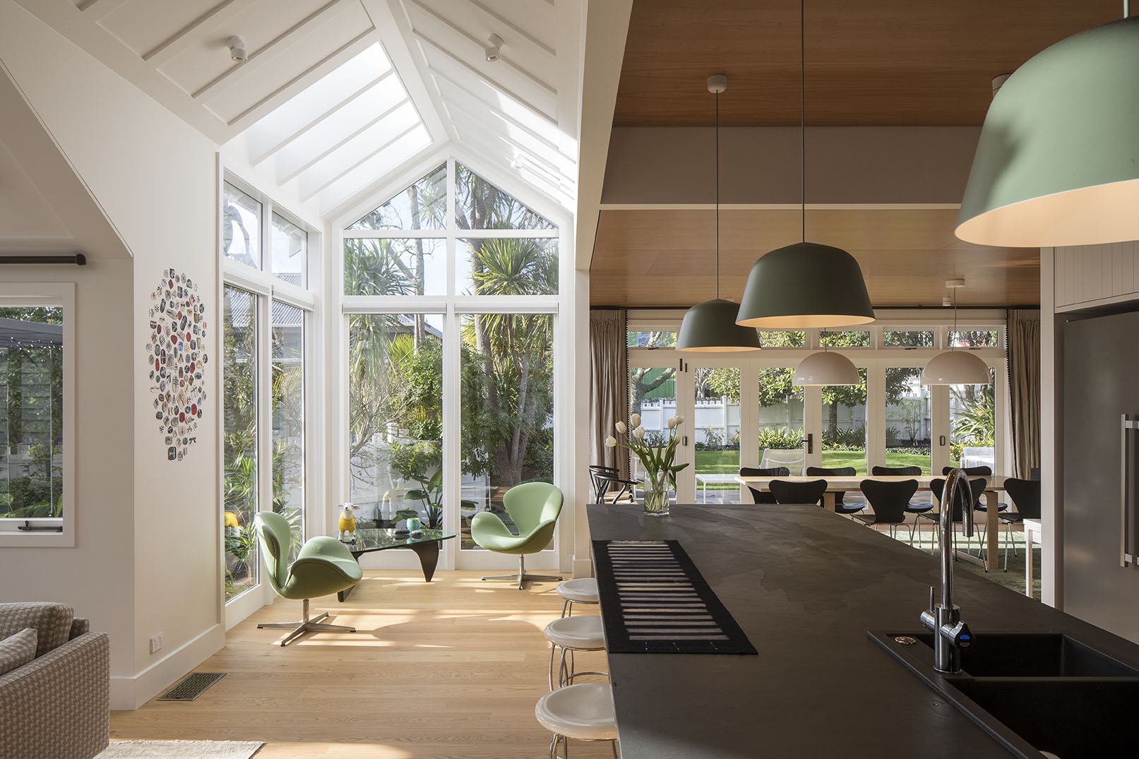 Ponsonby Renovation
