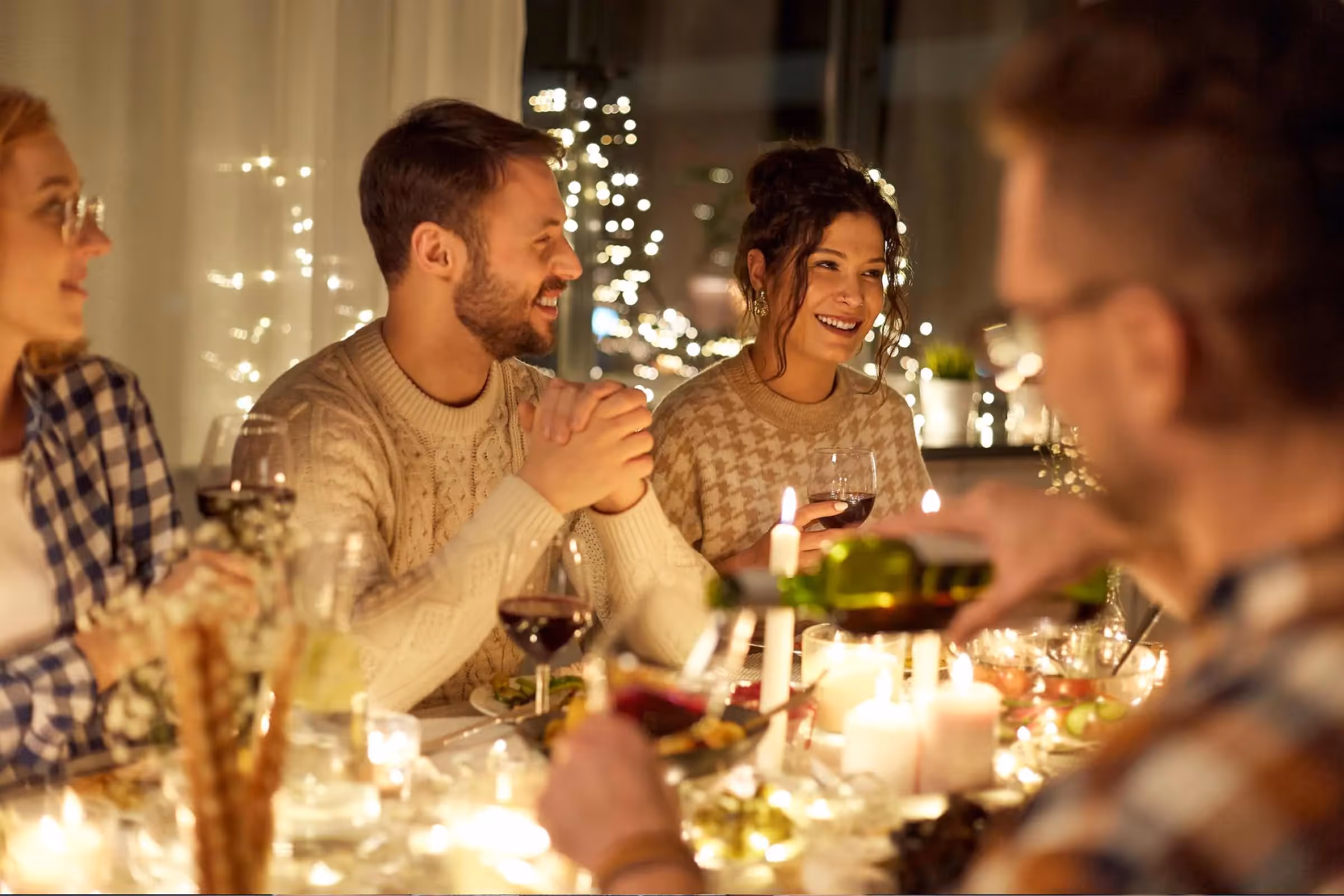 Deep friendship or just socializing? Why you should have both!