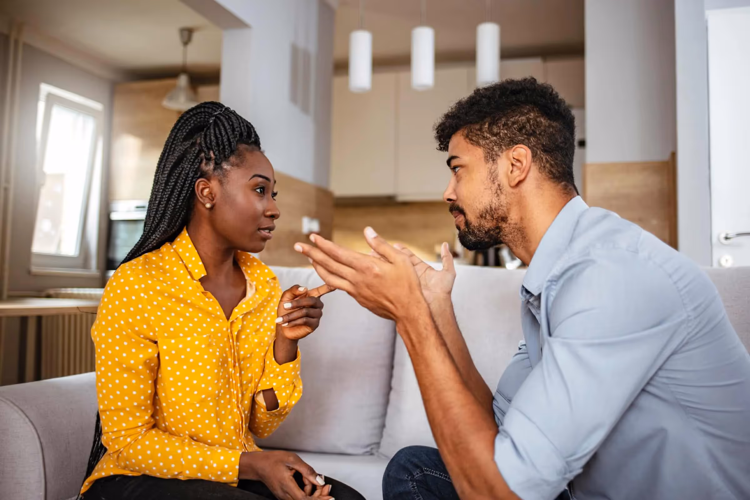 Halloween Special: how to stay out of dating horror stories