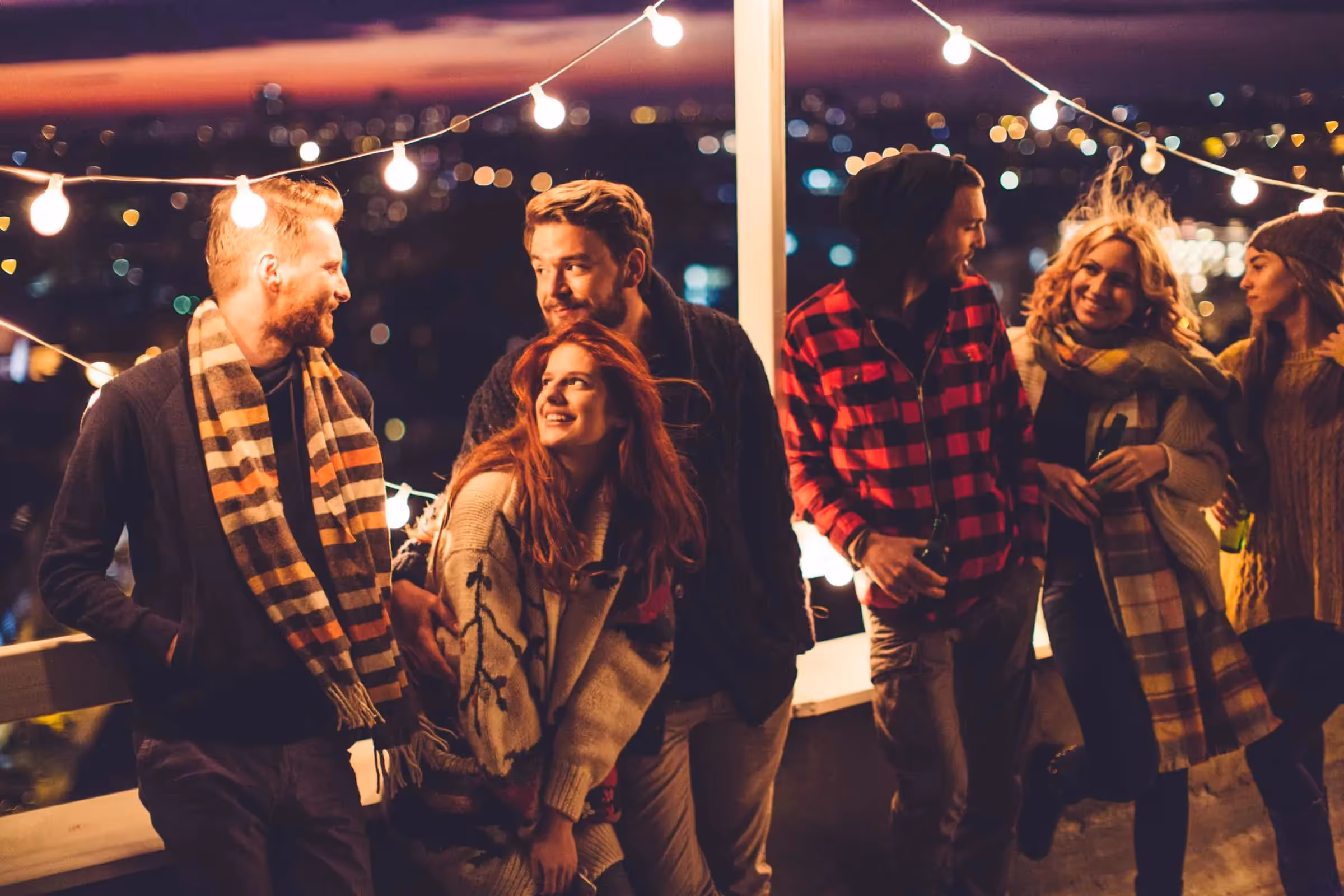 Getting to know someone? Quick tips for first interactions