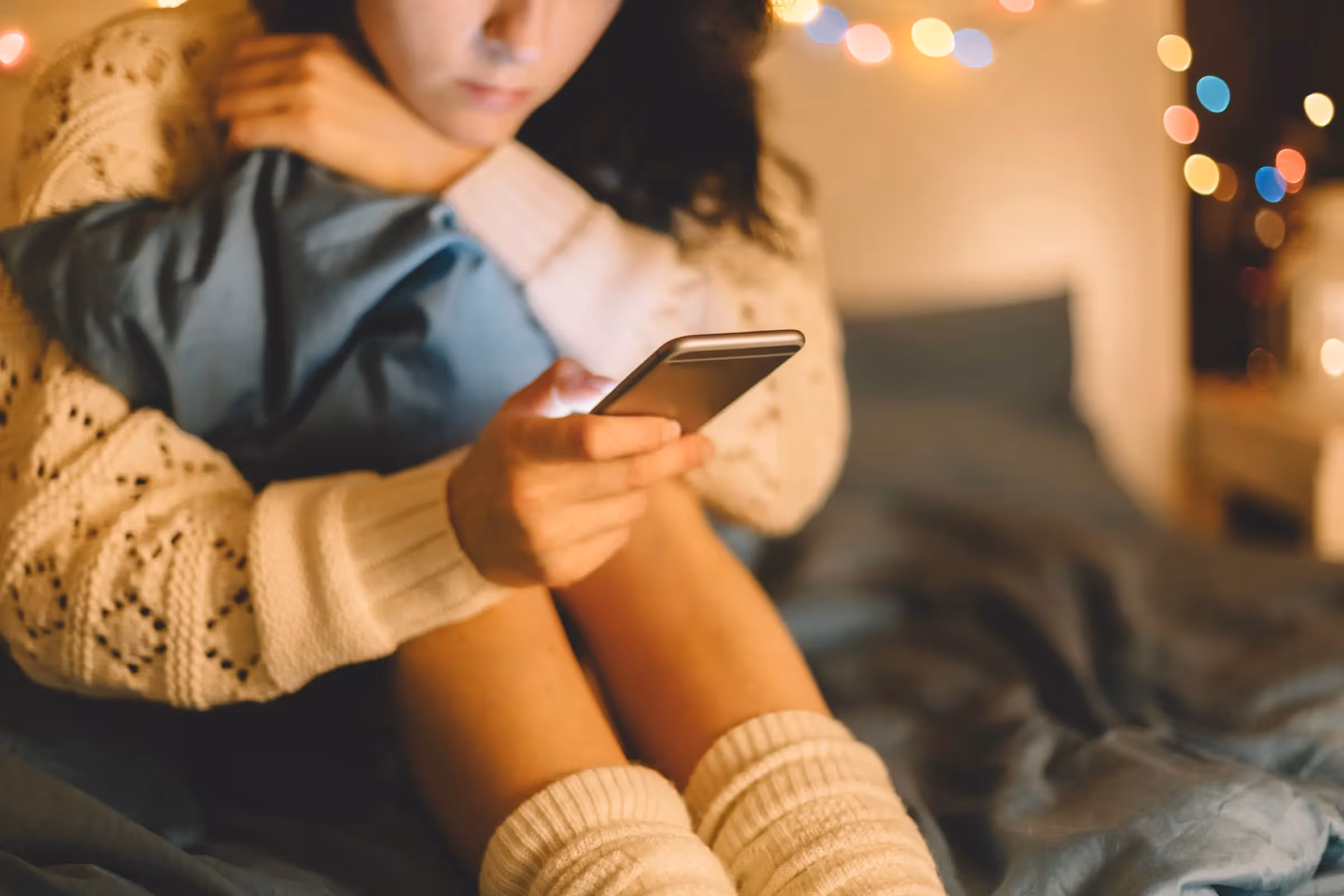 Handle your social anxiety with digital communication