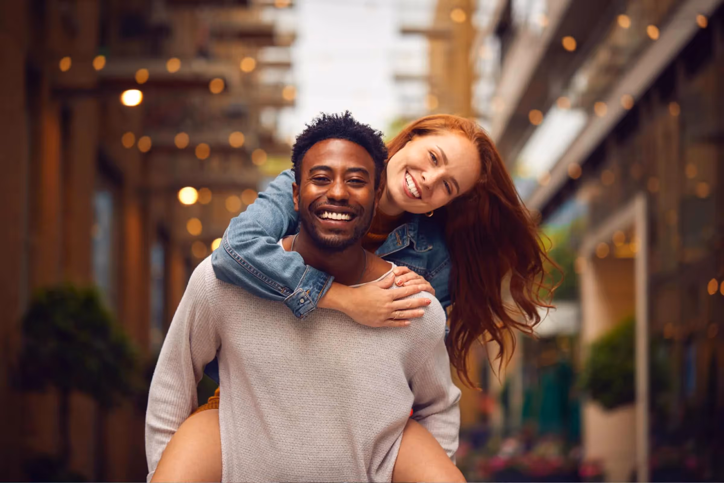 Setting boundaries in a new relationship