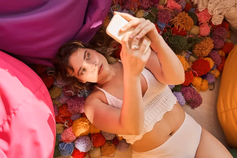 You should build intimacy with yourself: here’s how