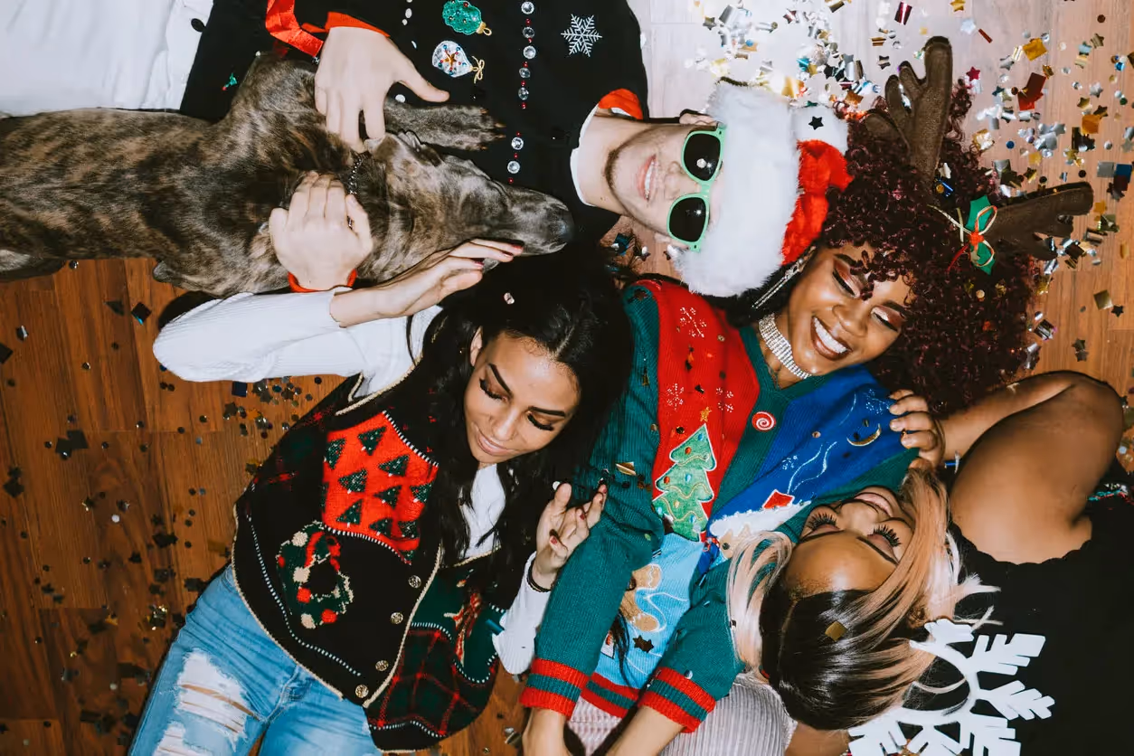10 holiday activities to do with friends