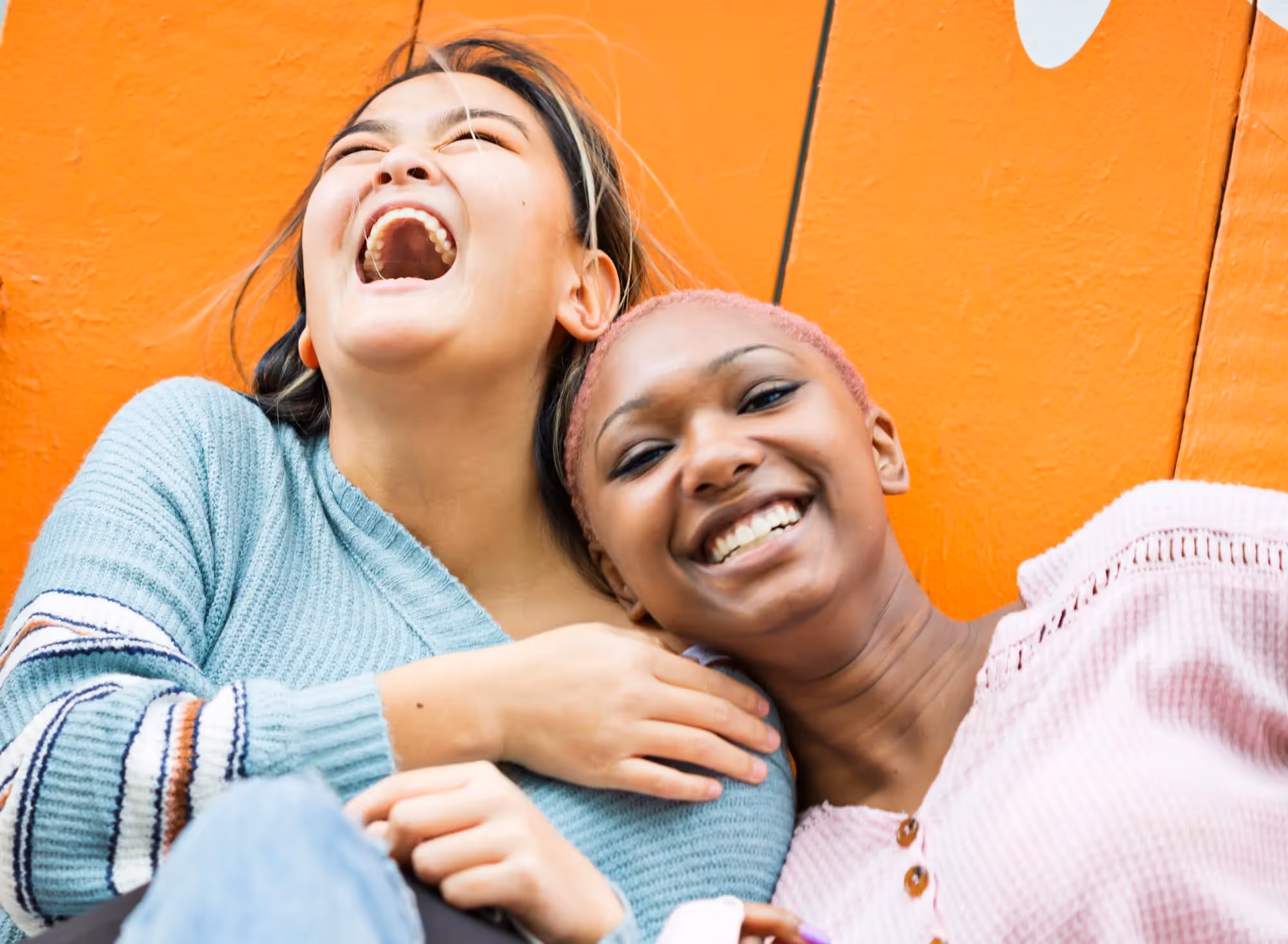 Dating to find friends? Here’s what you need to know about the new trend