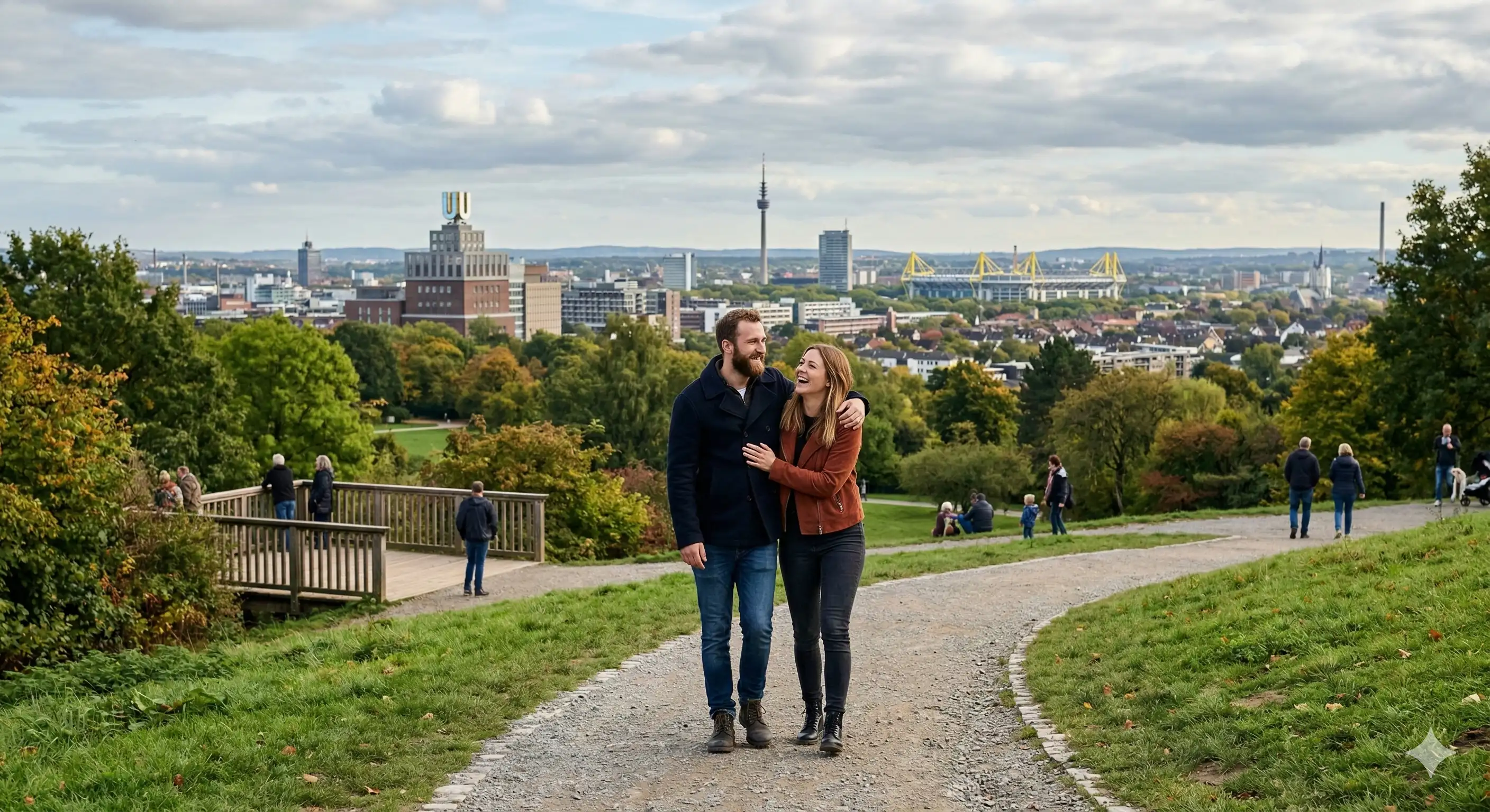 5 Die besten Date Ideen in Dortmund