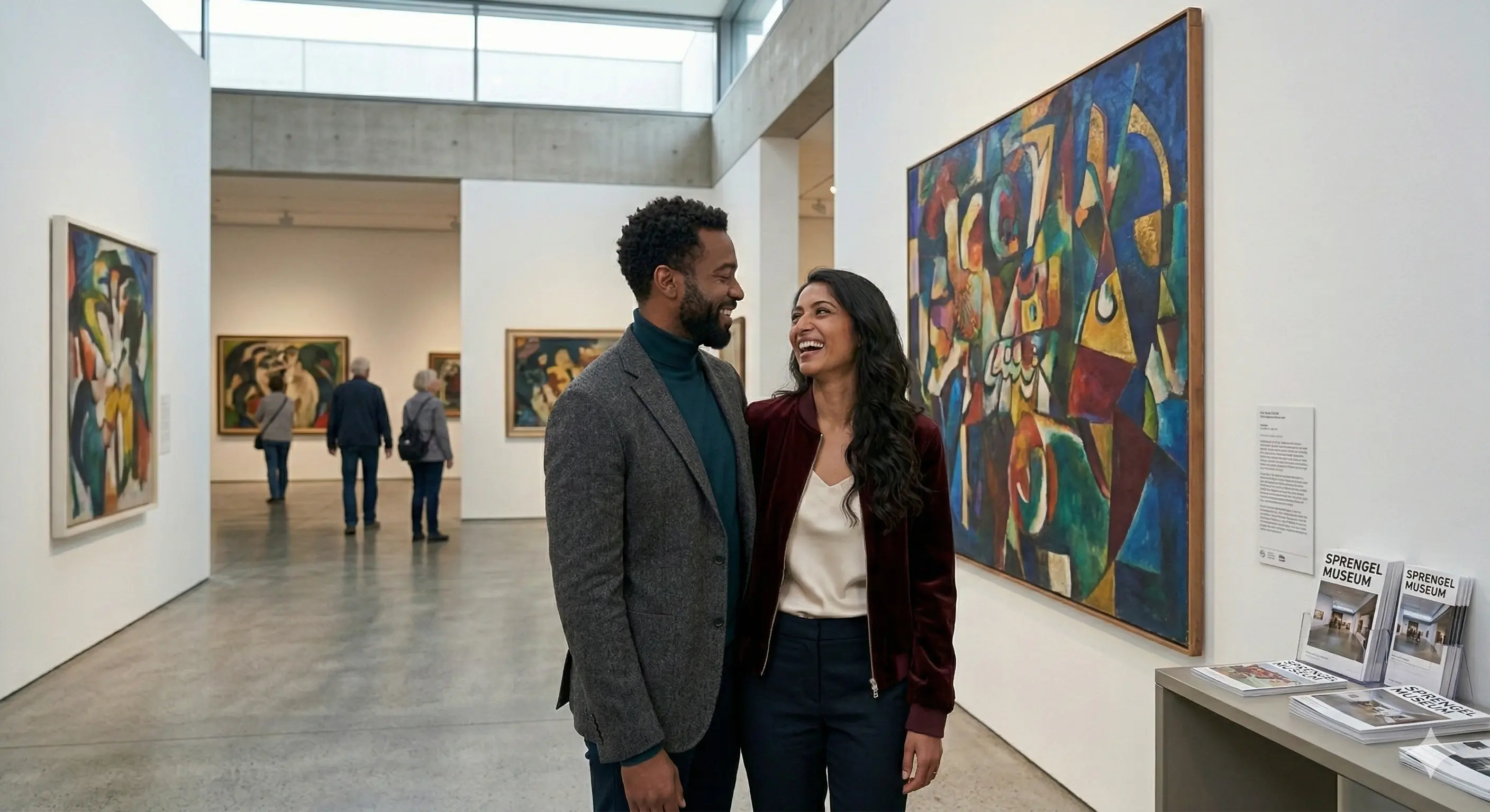 Date Ideen Hannover: 5 Orte mit echtem Wow-Effekt