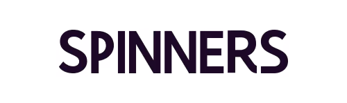 Spinners logo