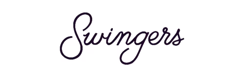 Swingers logo