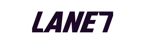 Logo lane7