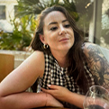 Daniella, fiveiron golf