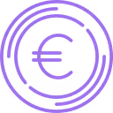 icône euro