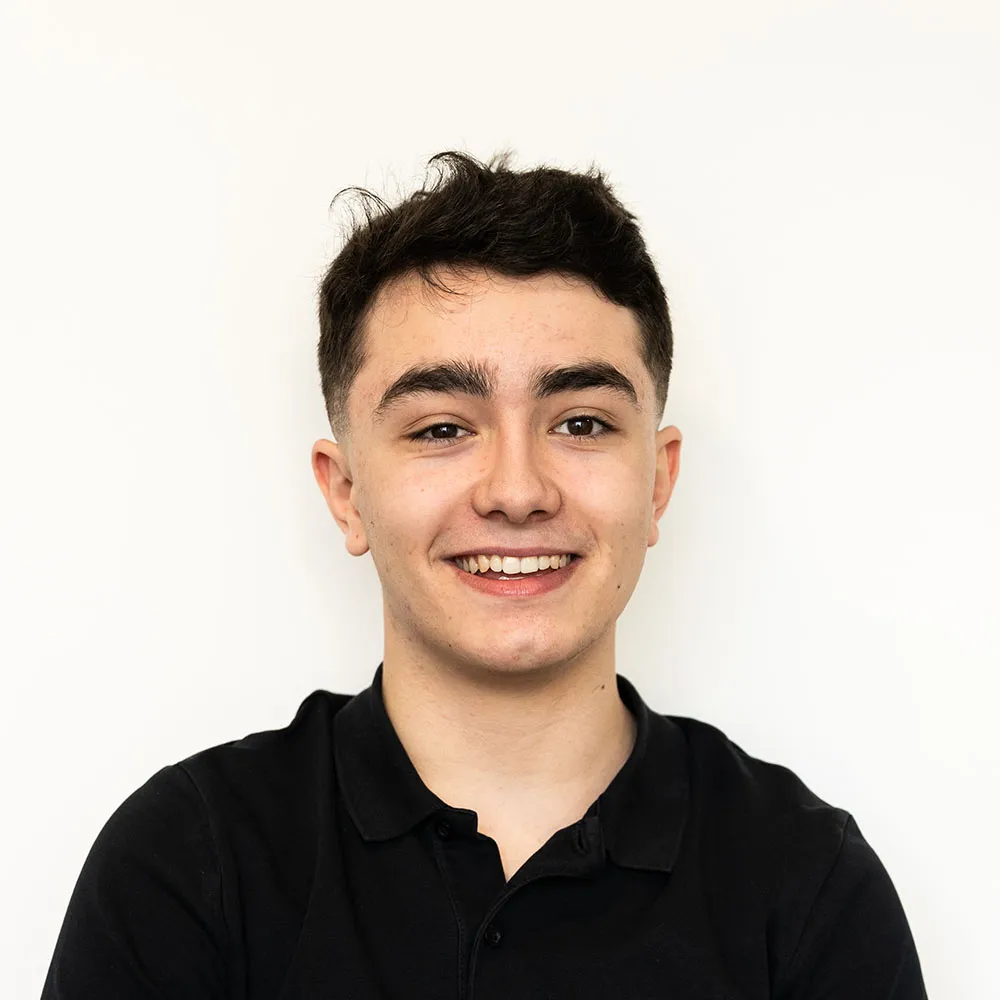 photo portrait Alexandre Covaillon Pinod étudiant BSB