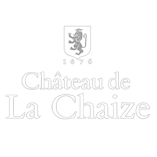 Logo Château de La Chaize