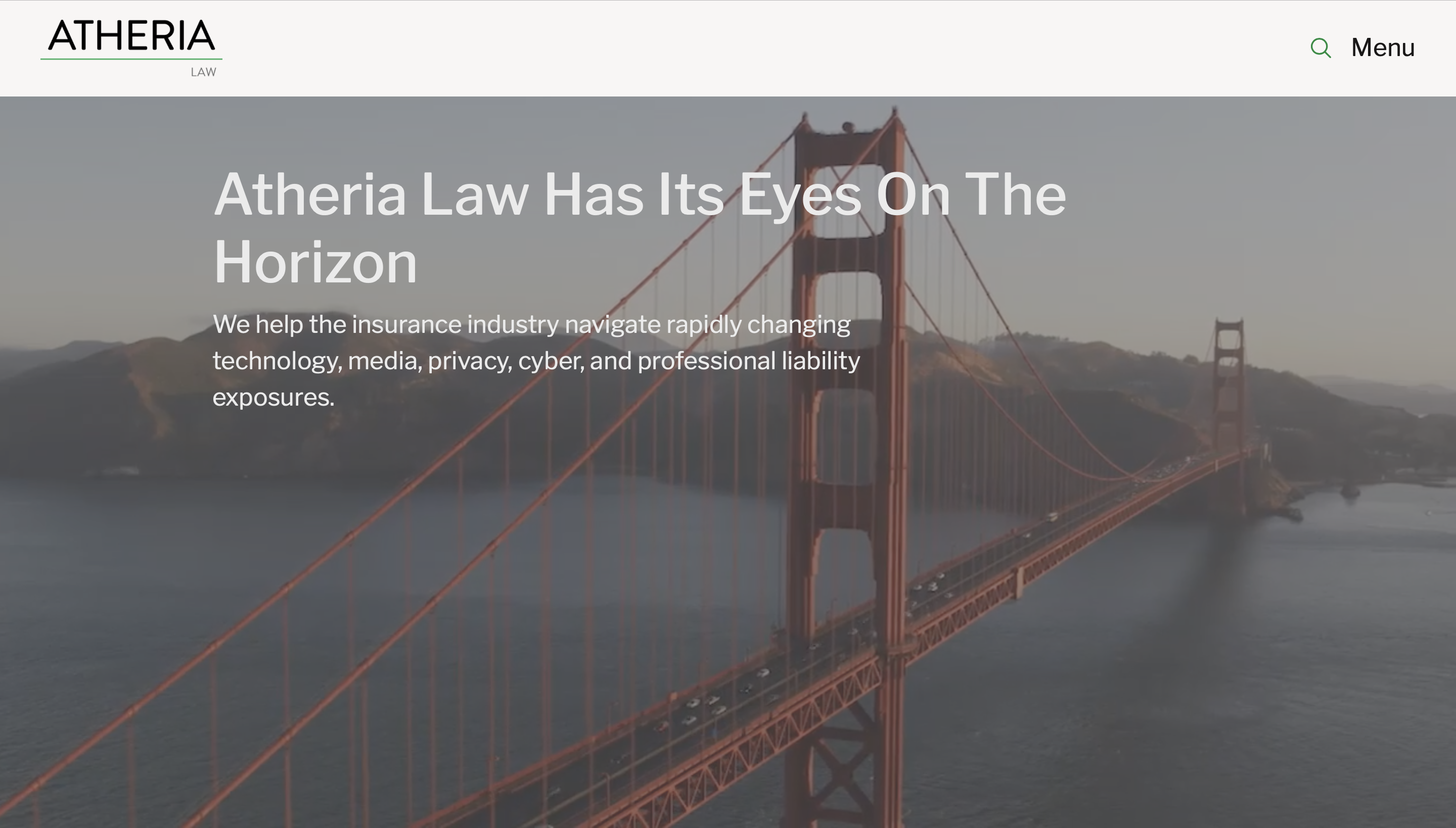 Atheria Law