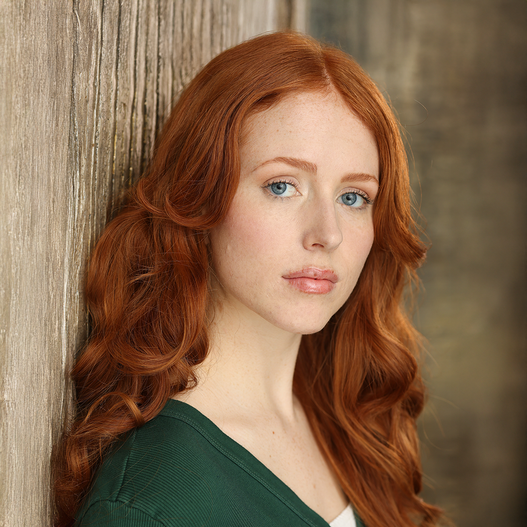 Grace Kelley