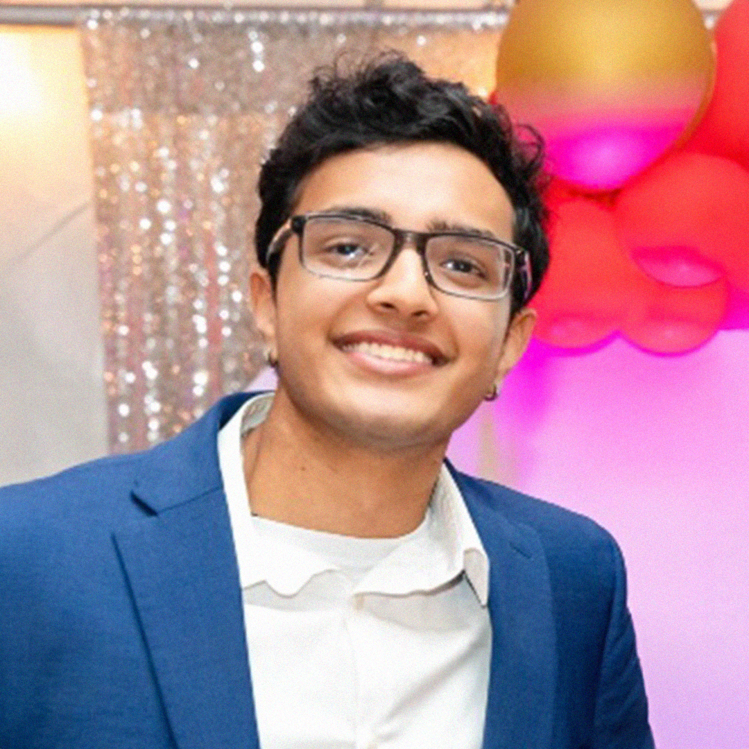Aadit Jha